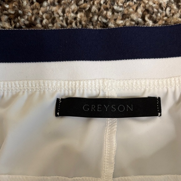 Greyson Rally shorts 8” - Picture 3 of 8